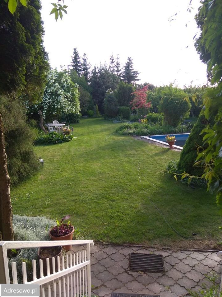 dom wolnostojący, 6 pokoi Chełm, ul. Metalowa. Zdjęcie 12