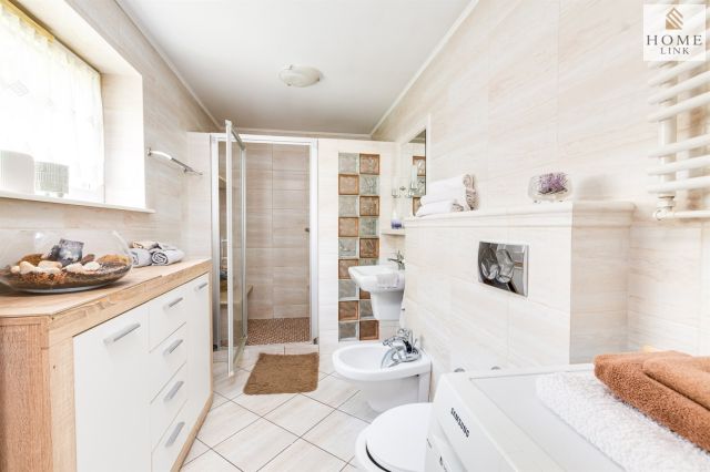 dom wolnostojący, 4 pokoje Olsztyn Dajtki, ul. Sielska. Zdjęcie 3