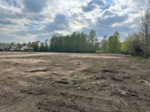 Działka budowlana Mierzynek. Zdjęcie 2