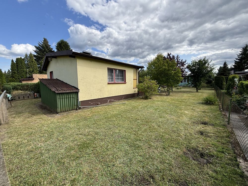 Działka rod Koninko. Zdjęcie 7