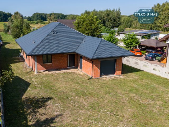 dom wolnostojący, 4 pokoje Ruda. Zdjęcie 8