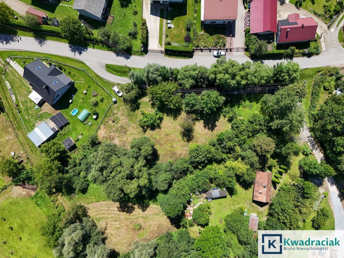 Działka budowlana Warzyce. Zdjęcie 5