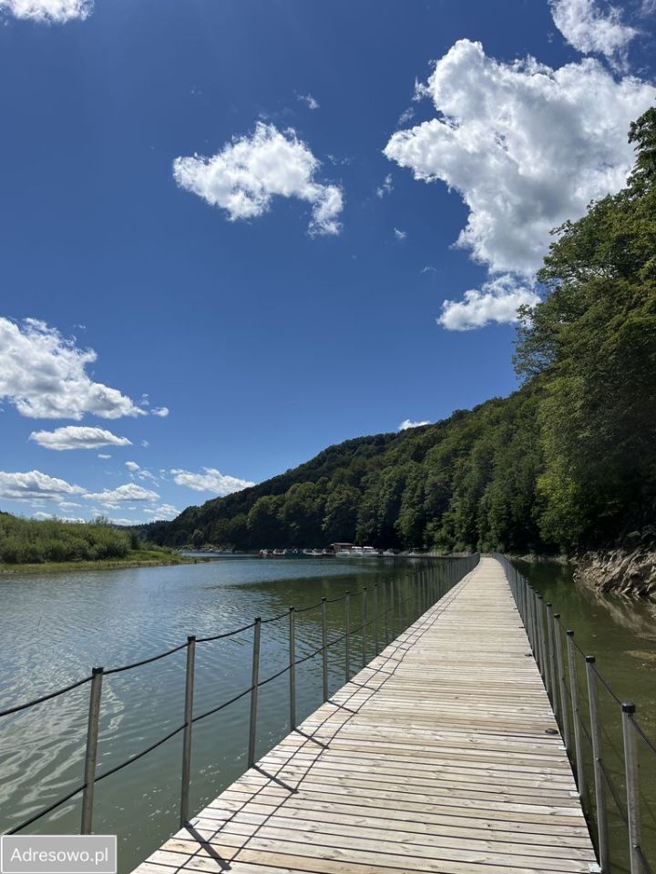 Działka rolna Teleśnica Oszwarowa. Zdjęcie 6