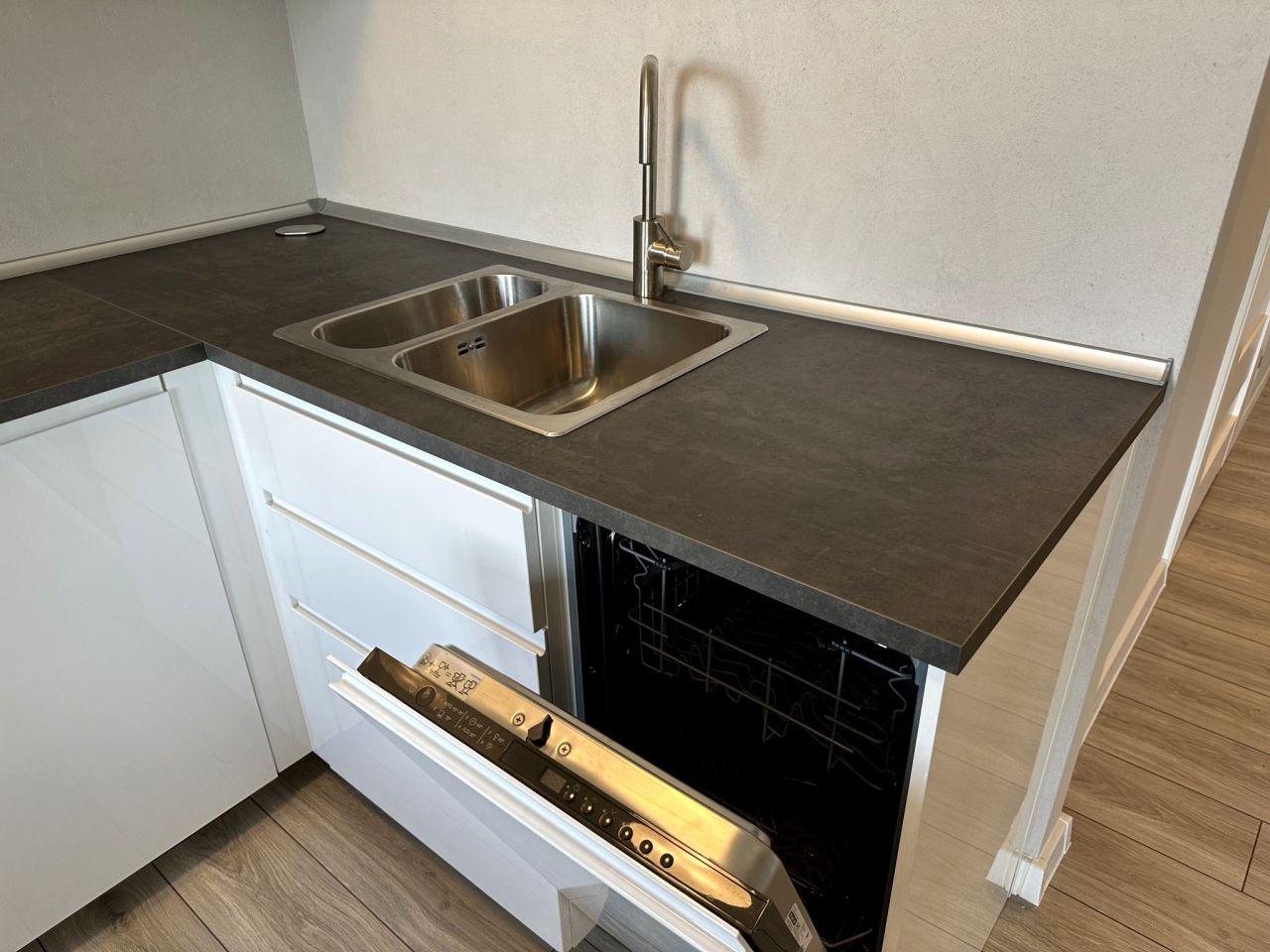 Mieszkanie 1-pokojowe Kraków Bronowice, ul. Lucjana Rydla. Zdjęcie 3