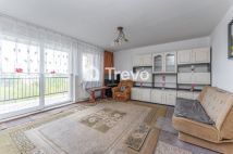 Mieszkanie 3-pokojowe Gdańsk Morena, ul. Związku Jaszczurczego