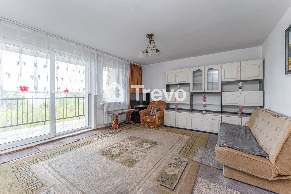 Mieszkanie 3-pokojowe Gdańsk Morena, ul. Związku Jaszczurczego