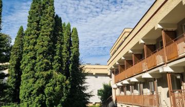 Hotel/pensjonat Zaborów