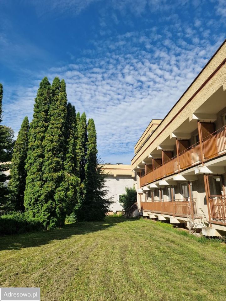 Hotel/pensjonat Zaborów. Zdjęcie 2