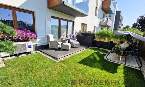 Mieszkanie 3-pokojowe Warszawa Bemowo, ul. Chrzanowska. Zdjęcie 13