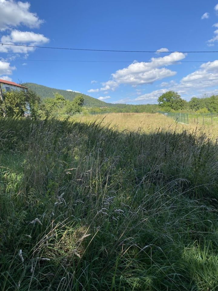 Działka budowlana Mszana Dolna, ul. Leśna. Zdjęcie 5