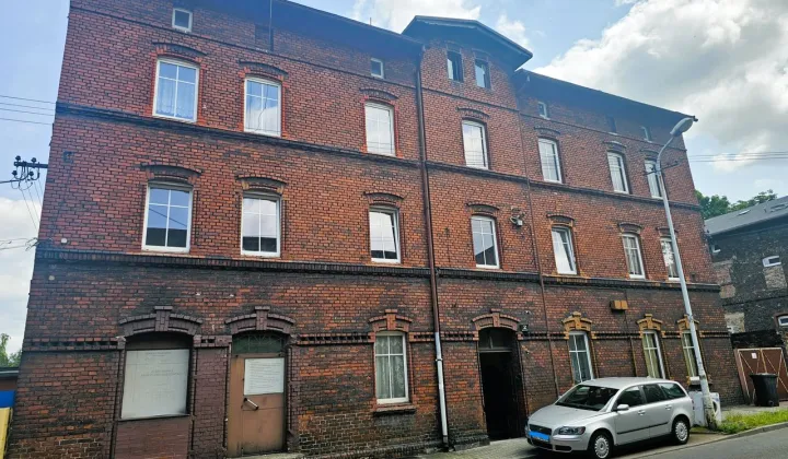 Mieszkanie 2-pokojowe Katowice Szopienice, ul. Przelotowa