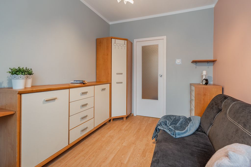 Mieszkanie 2-pokojowe Szczecin, ul. Eugeniusza Romera. Zdjęcie 5