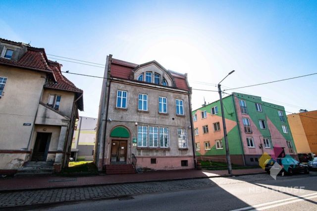 Lokal Jeziorany, ul. Kajki. Zdjęcie 2