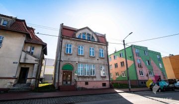 Lokal Jeziorany, ul. Kajki