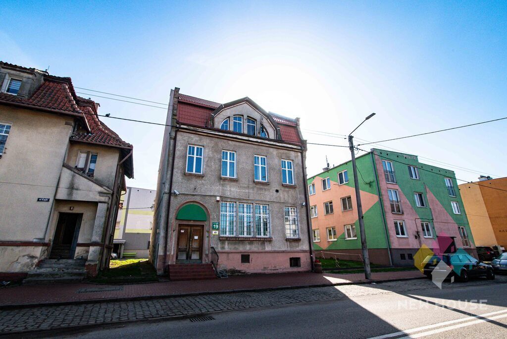 Lokal Jeziorany, ul. Kajki. Zdjęcie 2