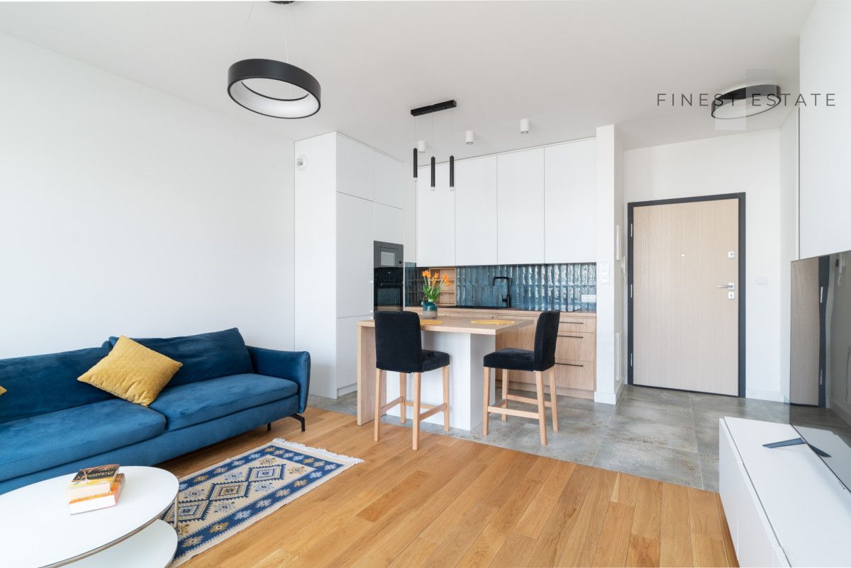 Mieszkanie 2-pokojowe Warszawa Mokotów, ul. Sonaty. Zdjęcie 16