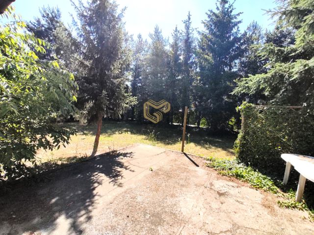 dom wolnostojący, 7 pokoi Warszawa Wawer. Zdjęcie 5