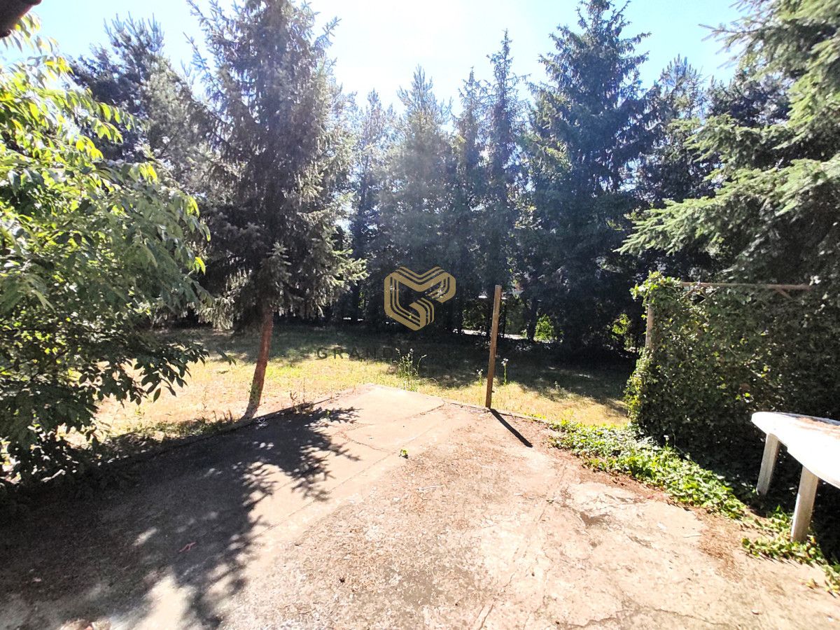 dom wolnostojący, 7 pokoi Warszawa Wawer. Zdjęcie 5