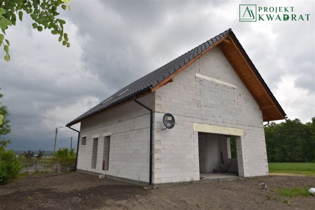 dom wolnostojący, 3 pokoje Bełk, ul. Żwirki i Wigury. Zdjęcie 3