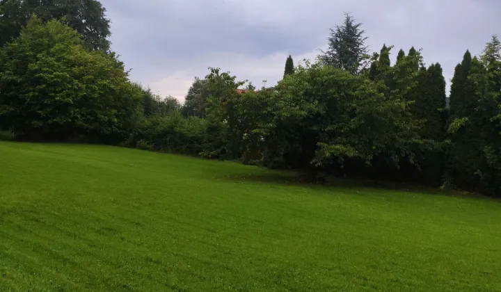 Działka budowlana Opolnica, ul. Wiosenna