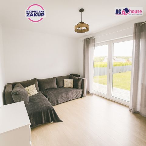 dom wolnostojący, 4 pokoje Lewinko. Zdjęcie 12