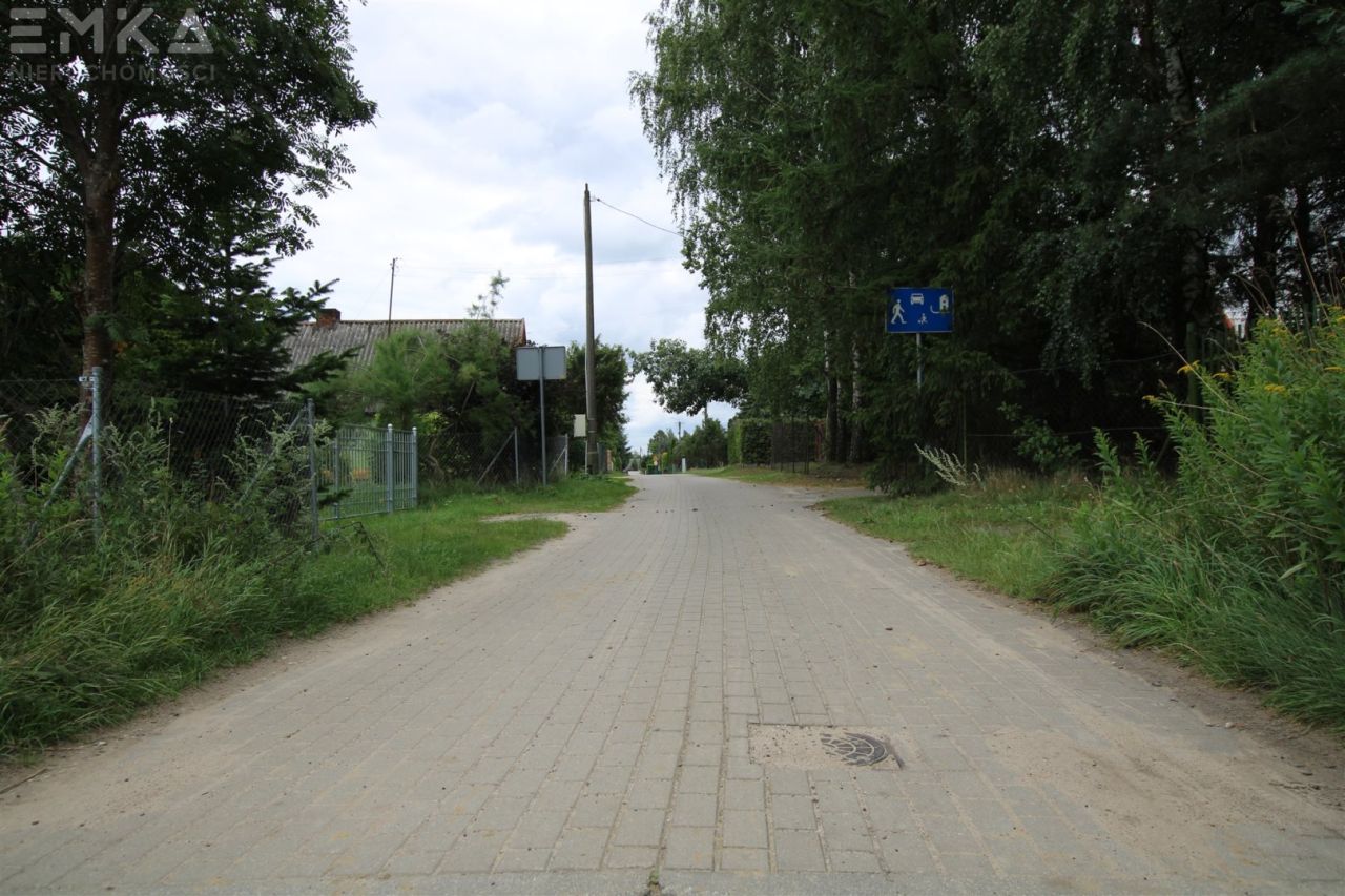 Działka rekreacyjna Branica. Zdjęcie 6