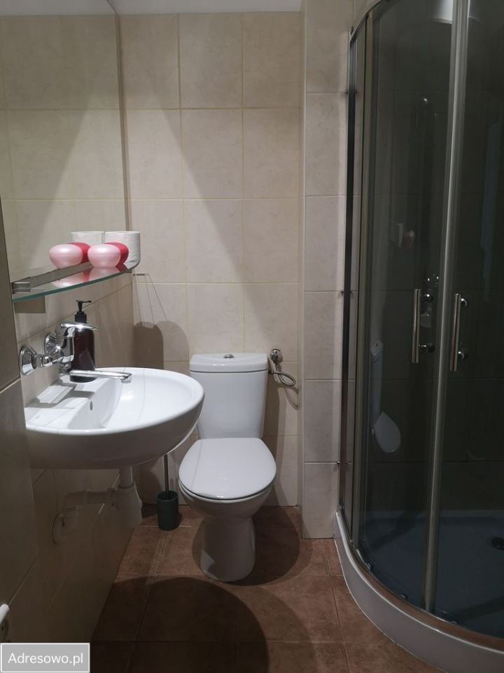 Mieszkanie 1-pokojowe Warszawa Mokotów, ul. Dworkowa. Zdjęcie 7