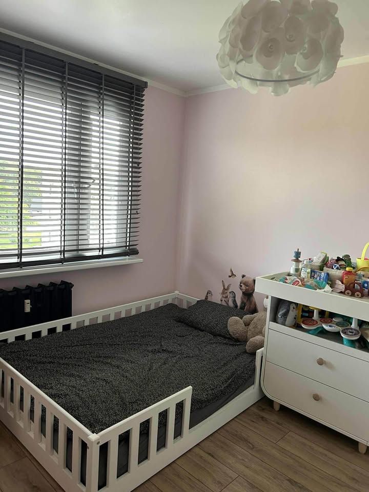 Mieszkanie 3-pokojowe Zawidów, ul. Marii Konopnickiej. Zdjęcie 8