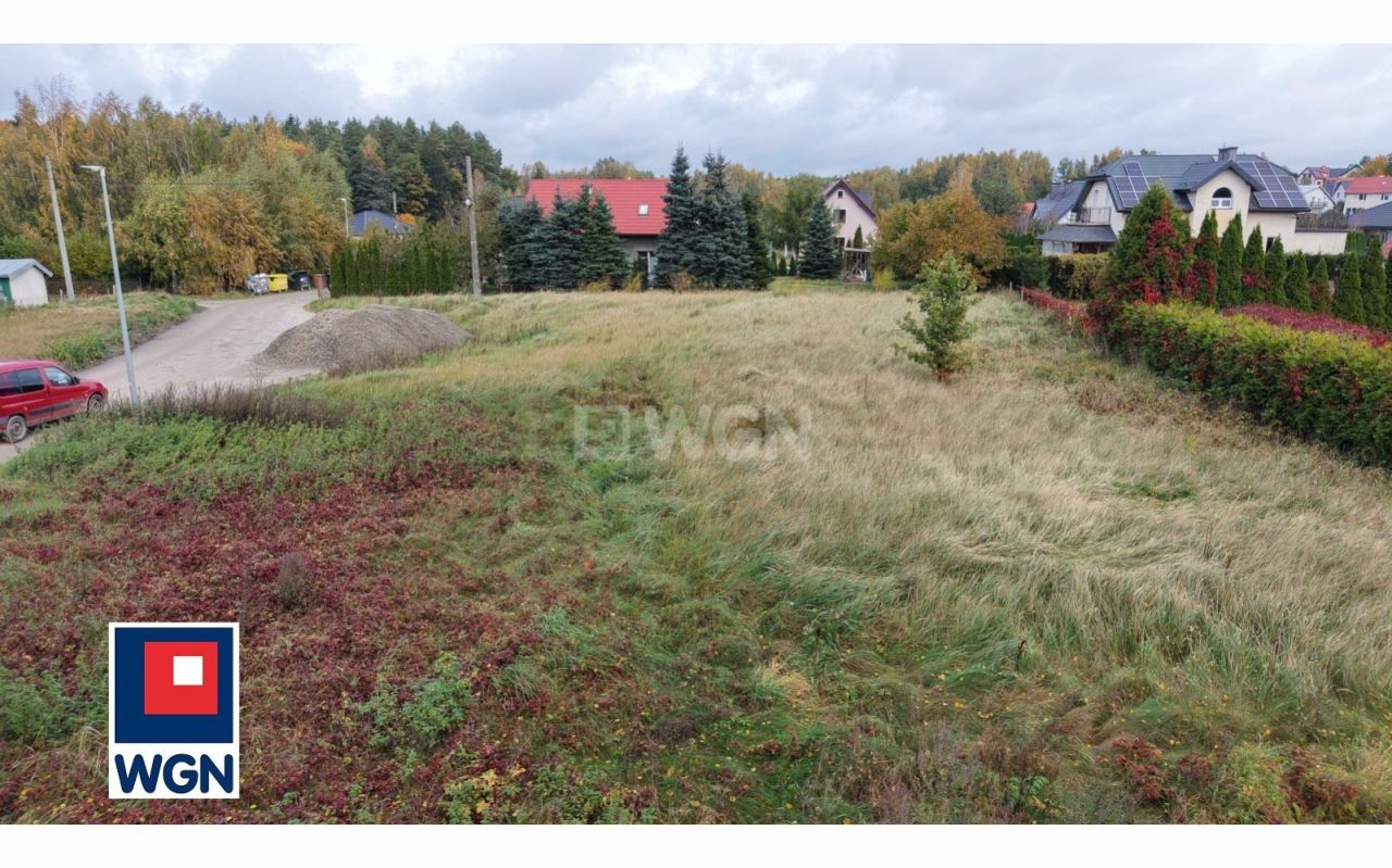 Działka budowlana Pasłęk, ul. Sprzymierzonych. Zdjęcie 11