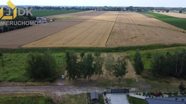 Działka budowlana Nowa Piasecznica. Zdjęcie 6