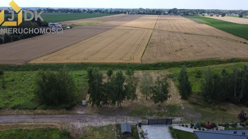 Działka budowlana Nowa Piasecznica. Zdjęcie 6