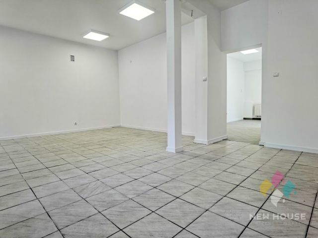 Lokal Olsztyn Zatorze, ul. Bolesława Limanowskiego. Zdjęcie 4