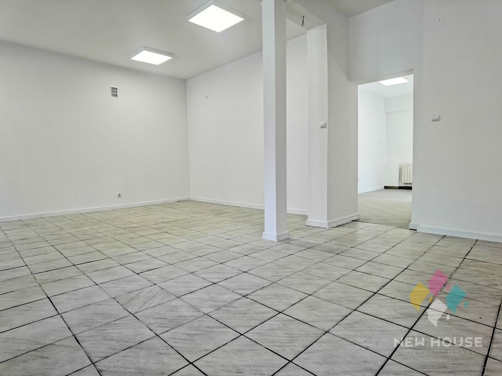 Lokal Olsztyn Zatorze, ul. Bolesława Limanowskiego. Zdjęcie 4