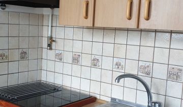 Mieszkanie 3-pokojowe Gdańsk Wrzeszcz, ul. Joachima Lelewela