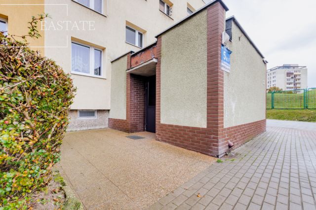 Mieszkanie 1-pokojowe Gdańsk Suchanino, ul. Macieja Kamieńskiego. Zdjęcie 9