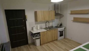 Mieszkanie 1-pokojowe Świdnik Centrum