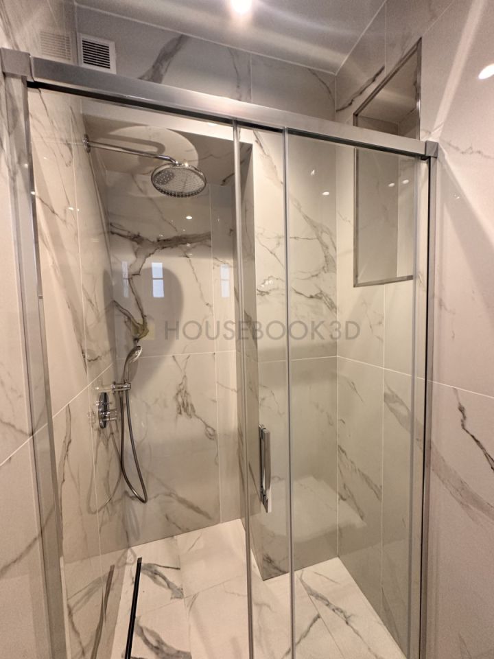 Mieszkanie 3-pokojowe Warszawa Śródmieście, ul. Wspólna. Zdjęcie 16