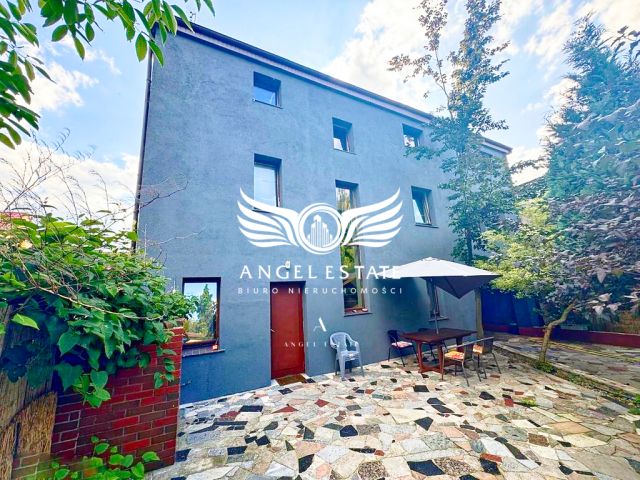 kamienica, 10 pokoi Nowe Warpno, ul. Kościuszki. Zdjęcie 3