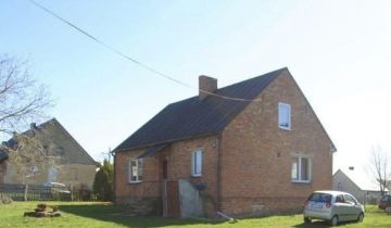 dom wolnostojący, 2 pokoje Otanów