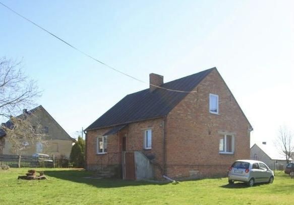 dom wolnostojący, 2 pokoje Otanów