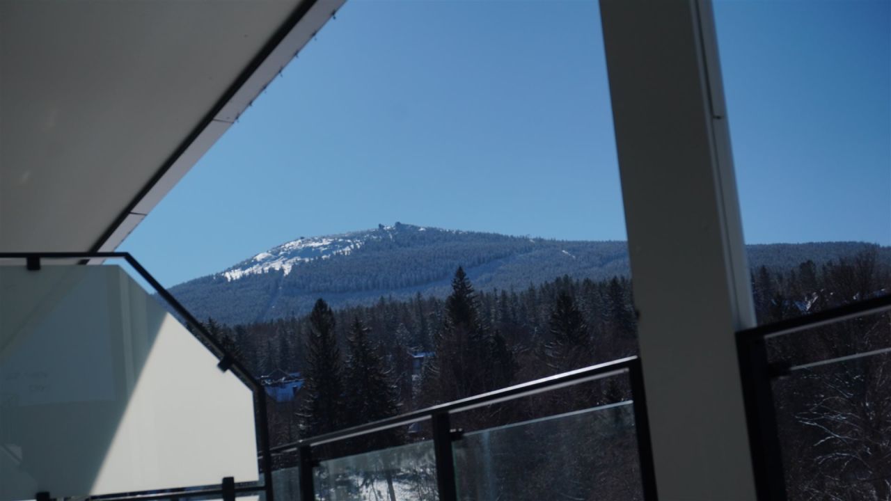 Mieszkanie 2-pokojowe Szklarska Poręba, ul. Słoneczna