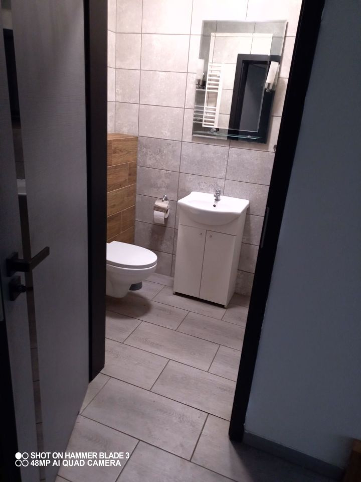 Mieszkanie 4-pokojowe Luboń. Zdjęcie 6