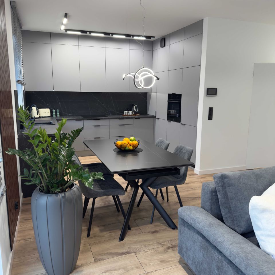 Mieszkanie 3-pokojowe Tarnowskie Góry. Zdjęcie 3