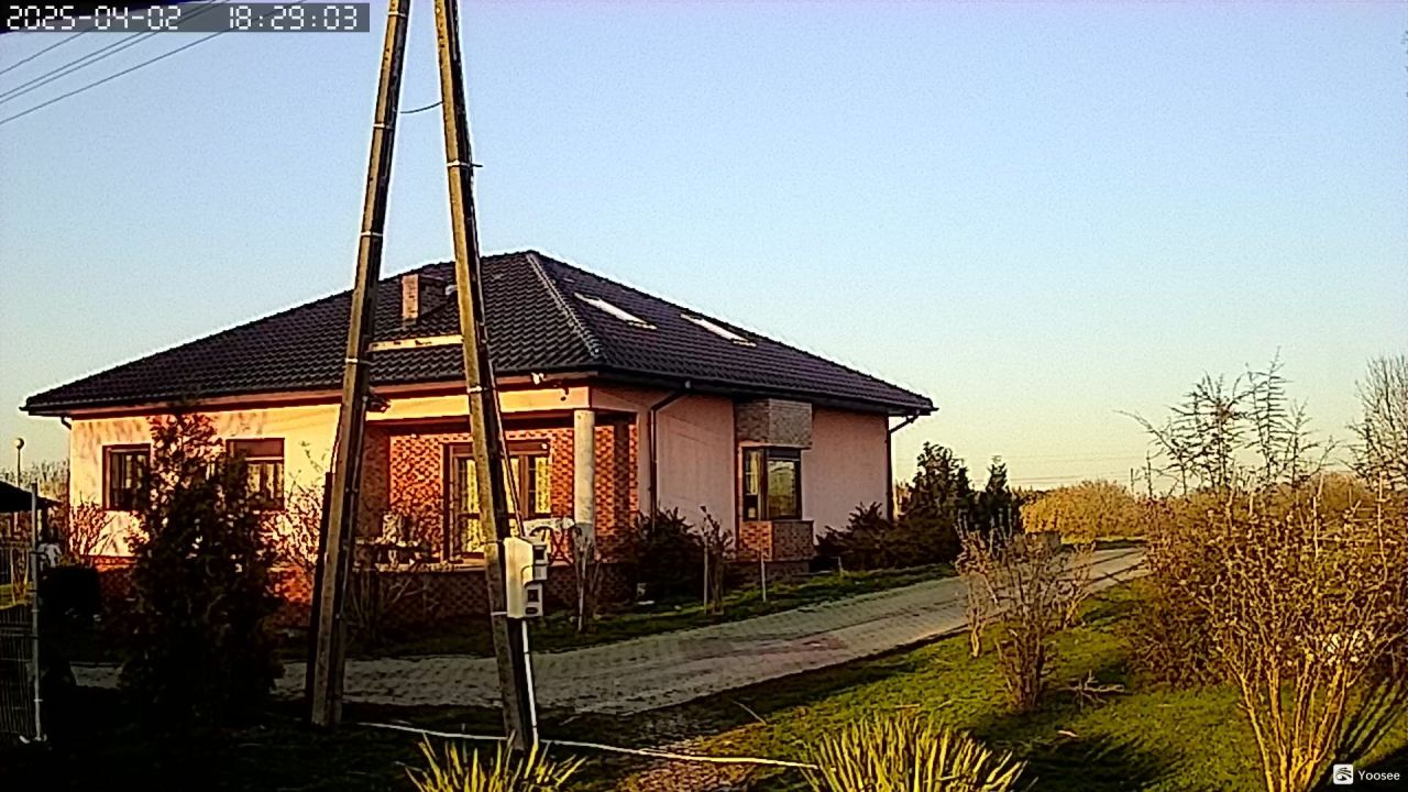 gospodarstwo Dębiec. Zdjęcie 8