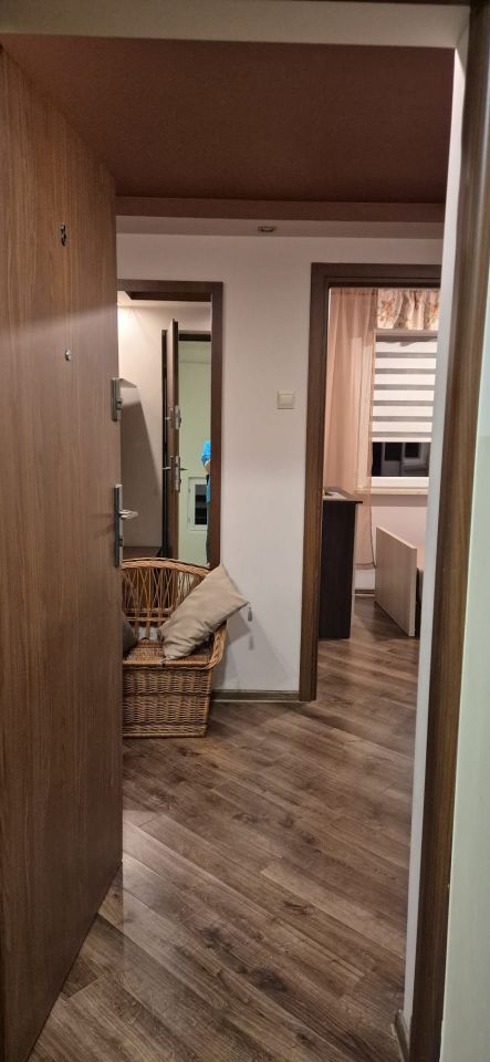 Mieszkanie 2-pokojowe Miechów Centrum, ul. Jagiellońska