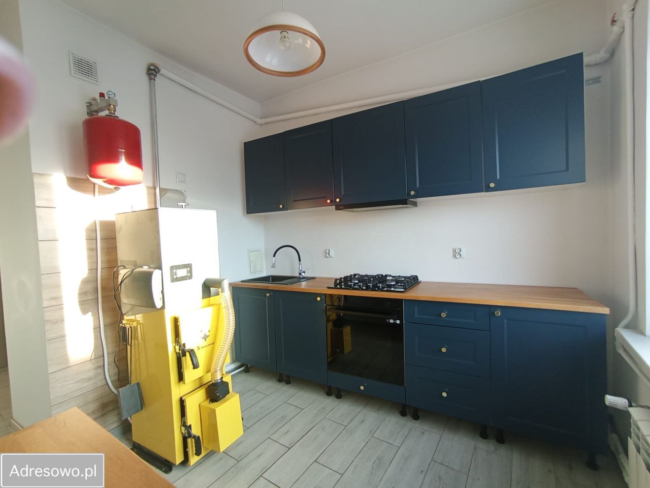 Mieszkanie 2-pokojowe Szczuczyn, ul. Łomżyńska. Zdjęcie 11