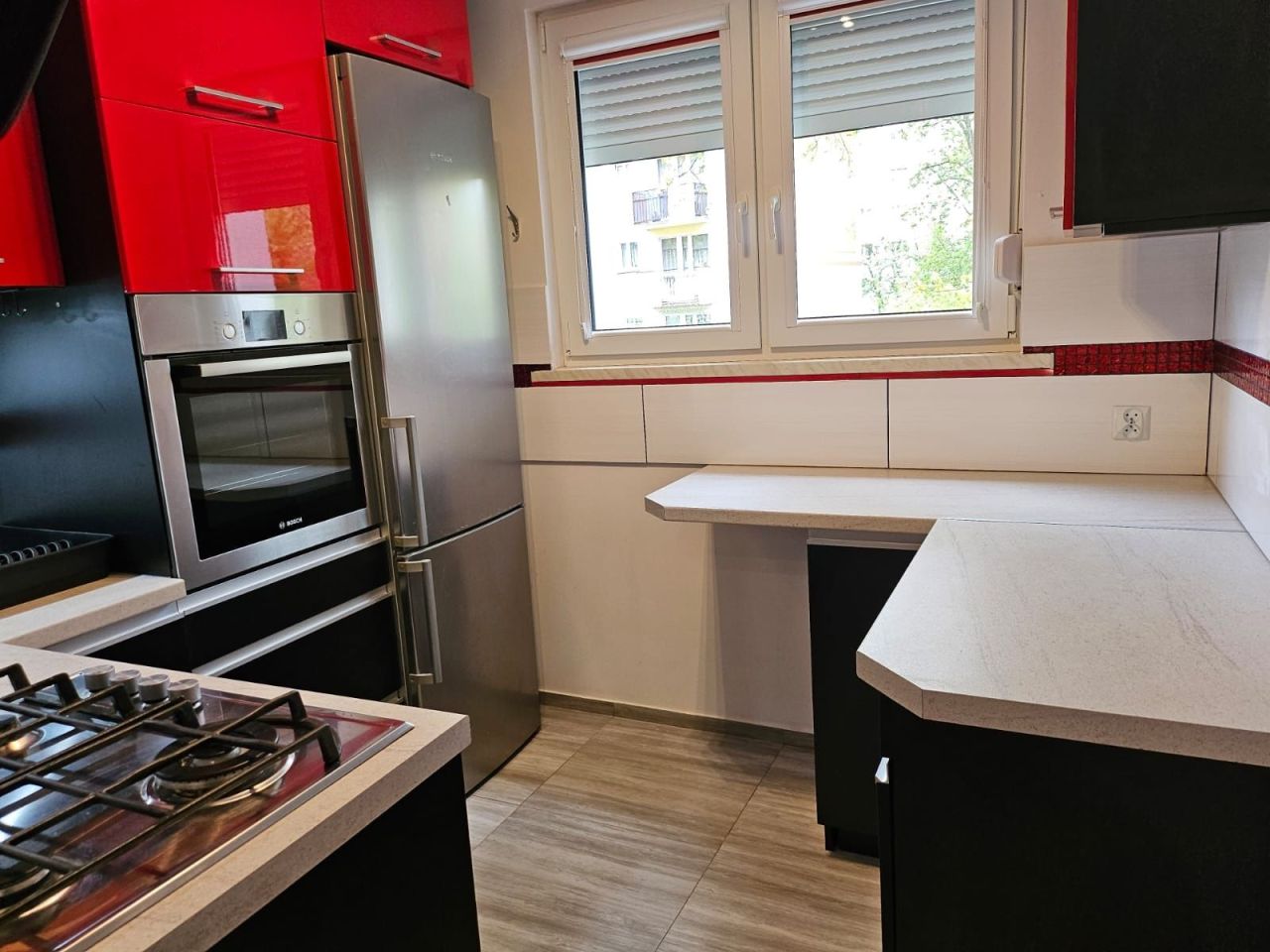 Mieszkanie 3-pokojowe Bydgoszcz Błonie. Zdjęcie 7