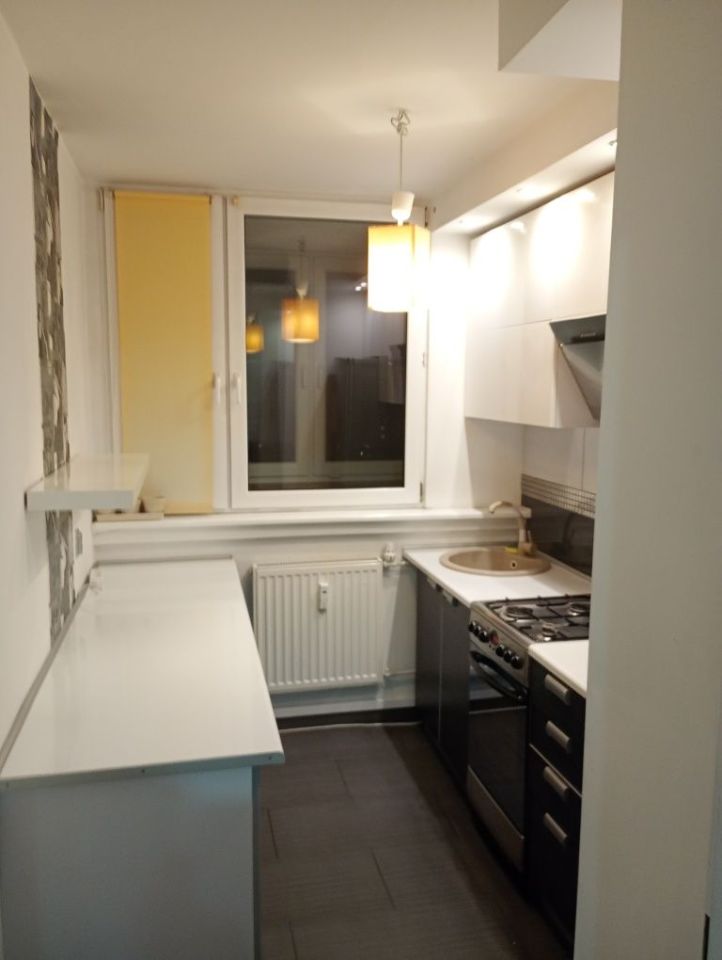 Mieszkanie 2-pokojowe Wrocław Fabryczna, ul. Papiernicza. Zdjęcie 5