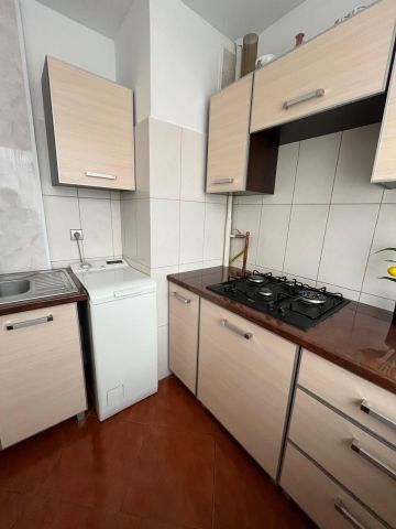 Mieszkanie 2-pokojowe Wrocław Zakrzów, ul. Chocimska. Zdjęcie 5