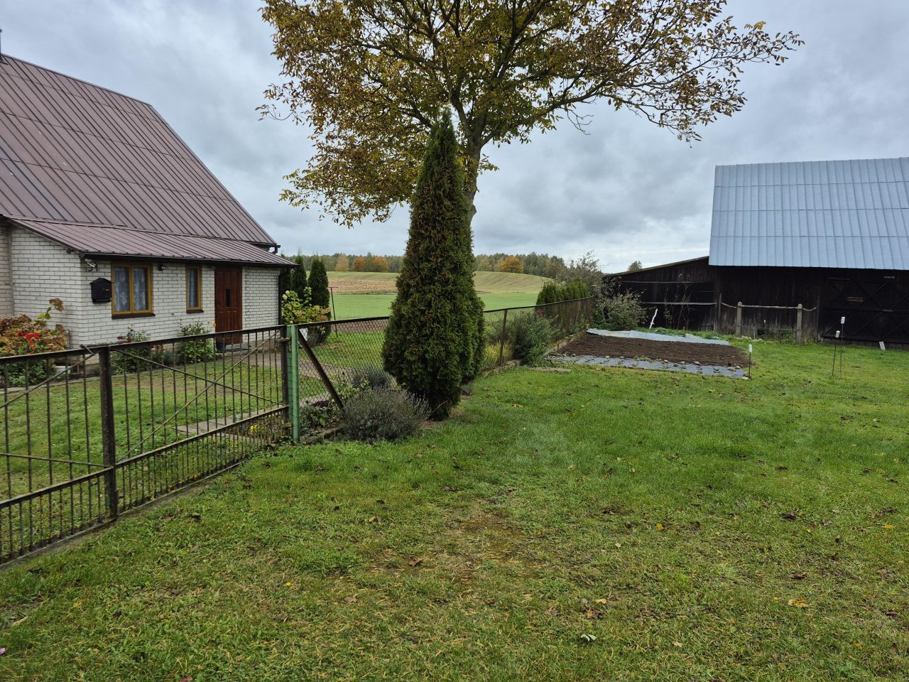 dom wolnostojący Giby. Zdjęcie 5